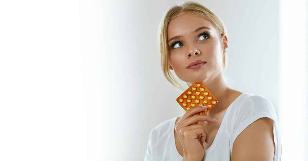 Contracepția sau planificarea familială