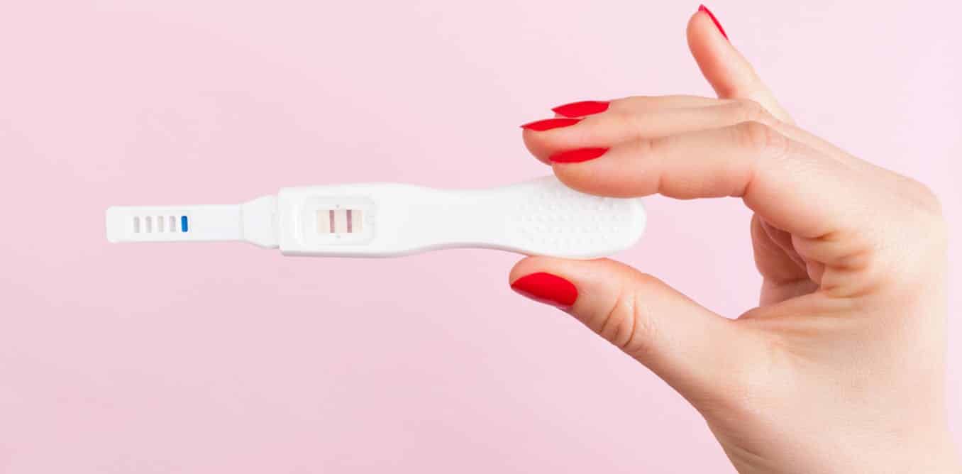 Ovulația și calculul perioadei fertile