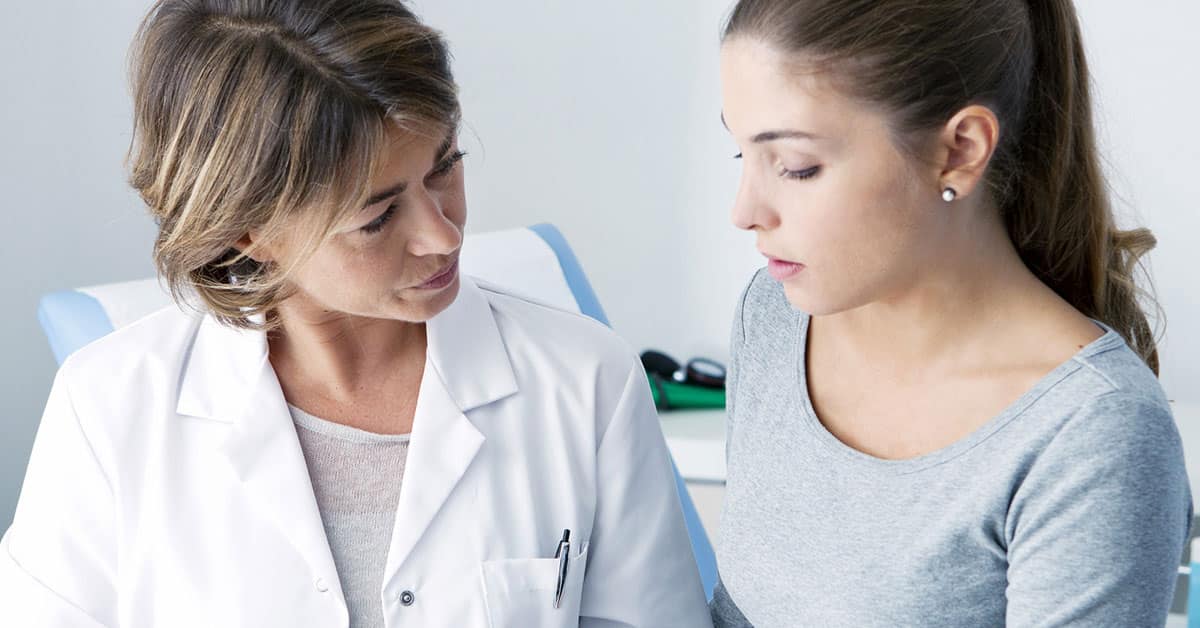 Diagnosticul cancerului de col uterin – cervical