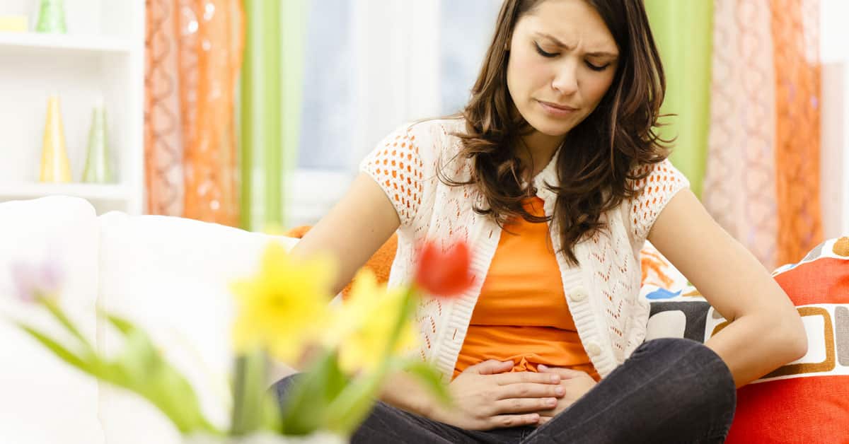 Endometrioza – un mare pericol pentru sănătatea femeilor!