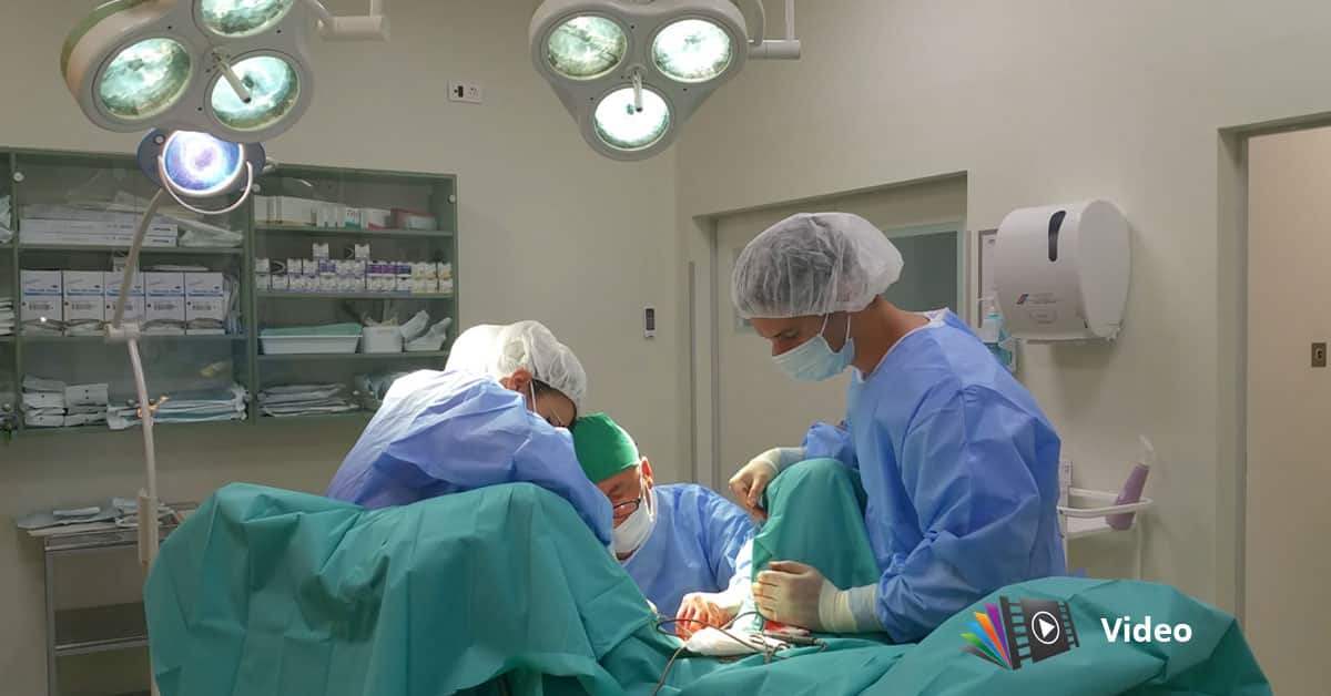 Rejuvenare vaginală și labioreducție