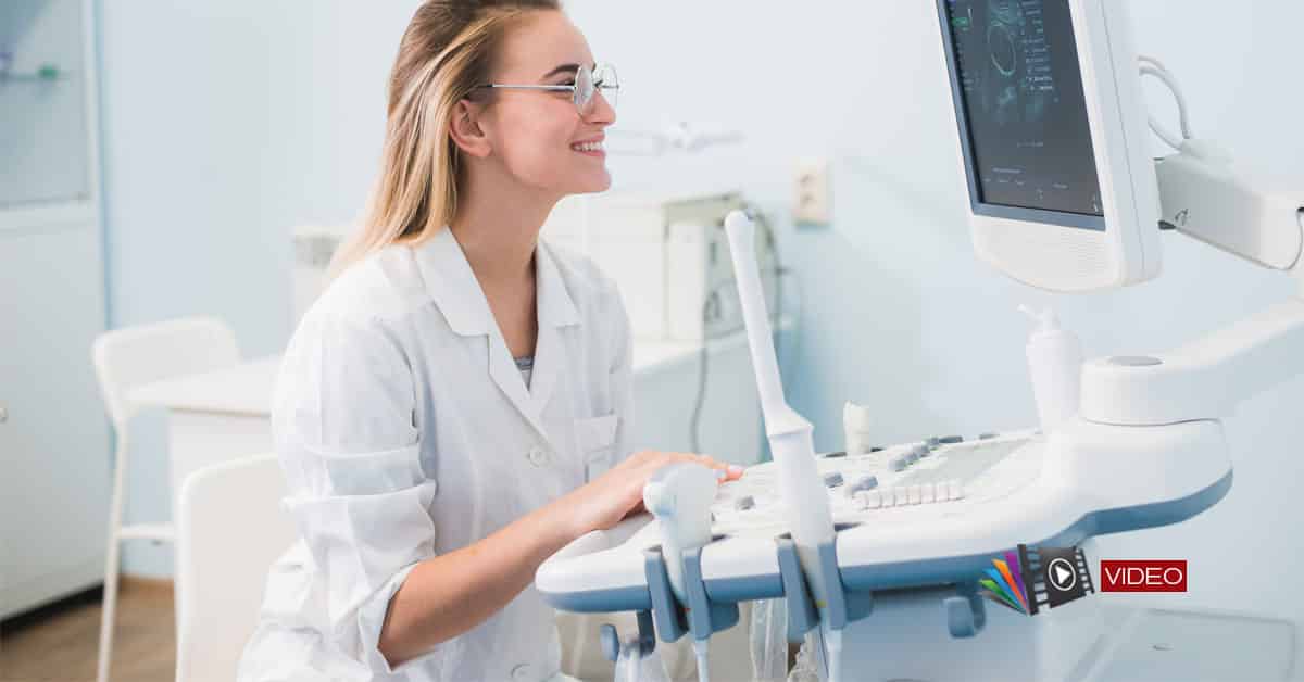 Cum diagnosticăm fibromul uterin