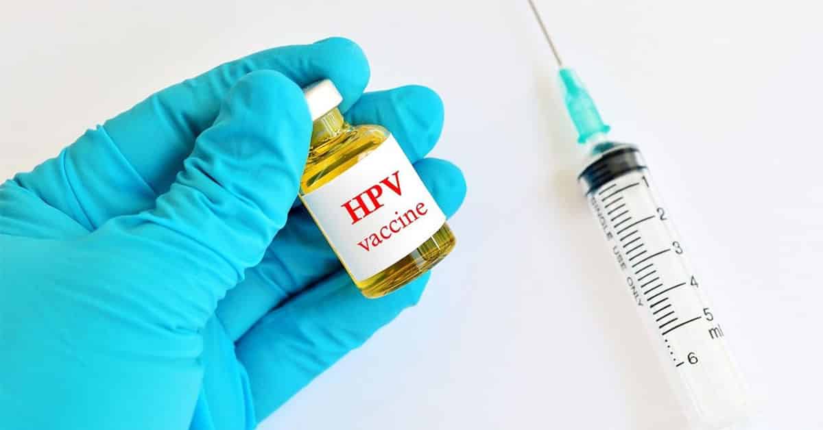 Virusul HPV