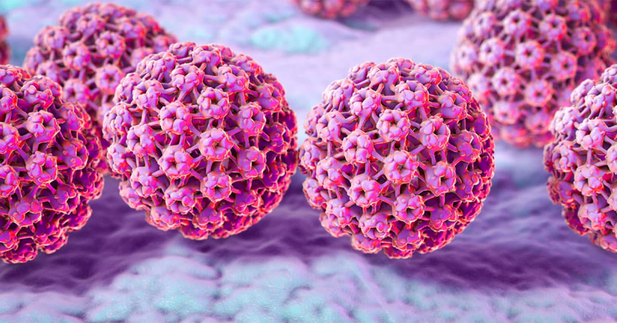 HPV (Papilloma Virus Uman)