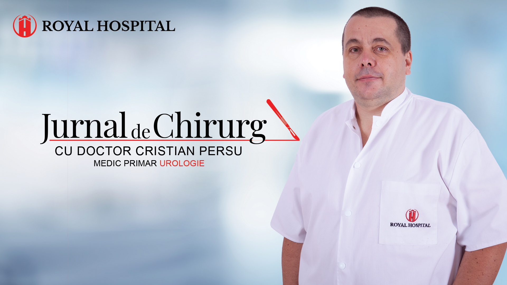 Ureteroscopie flexibilă – Pietre la rinichi