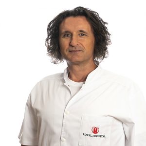 Dr. Narcis Cristian Mașala