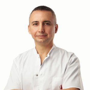 Dr. Cristian Jumugă