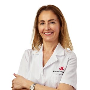 Dr. Mirela Vasile
