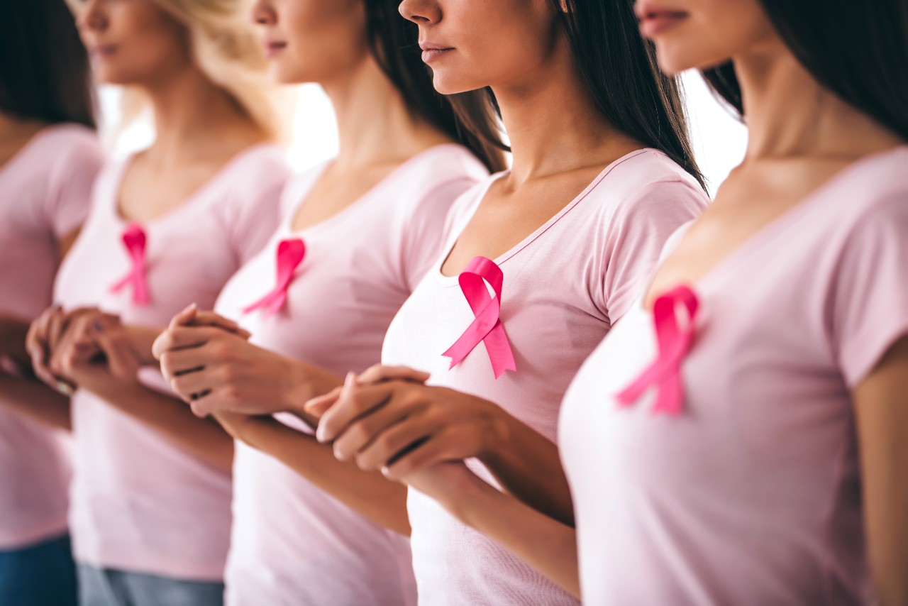 Ce este cancerul de sân, cum se diagnostichează și cum poate fi tratat?
