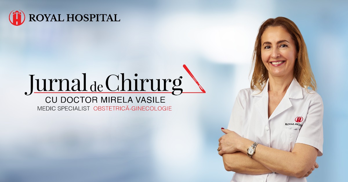 Laparoscopie ginecologică: operația laparoscopică a unui fibrom uterin