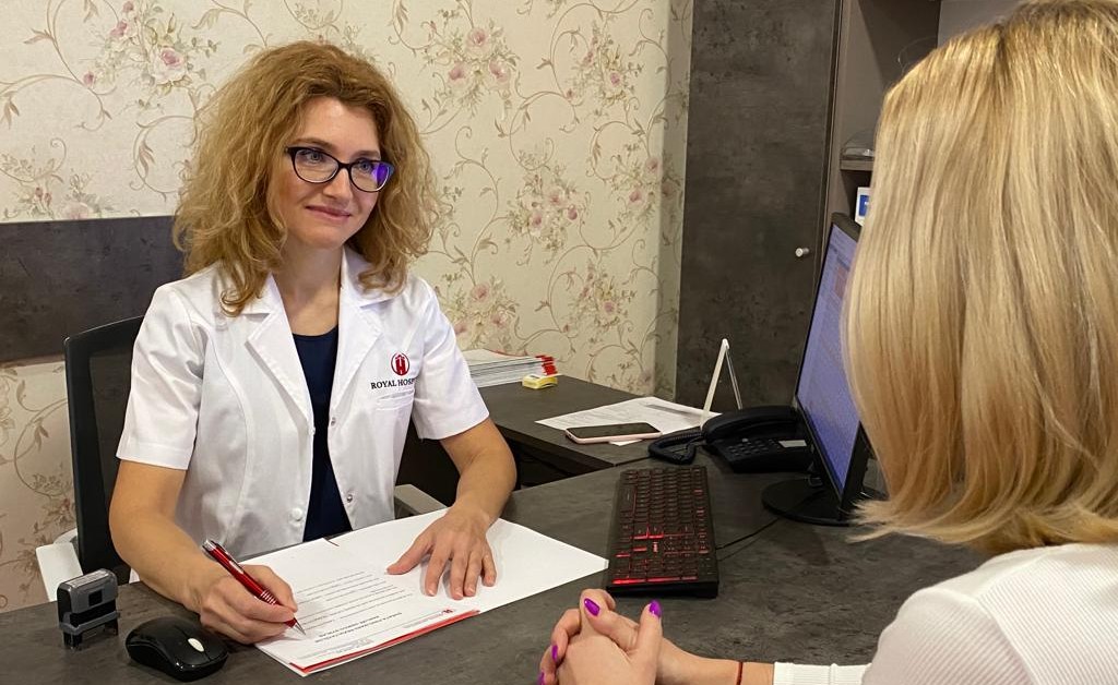 Ce este consultul ginecologic și de ce ar trebui să îl faci anual?