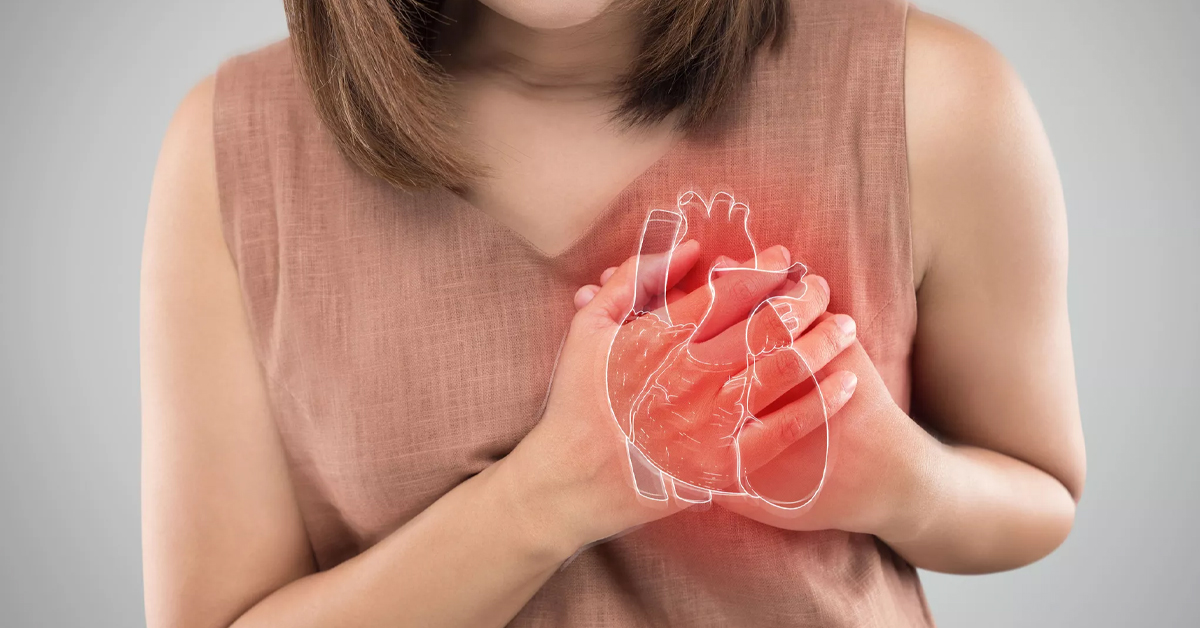 Angina pectorală – tot ce trebuie să știi