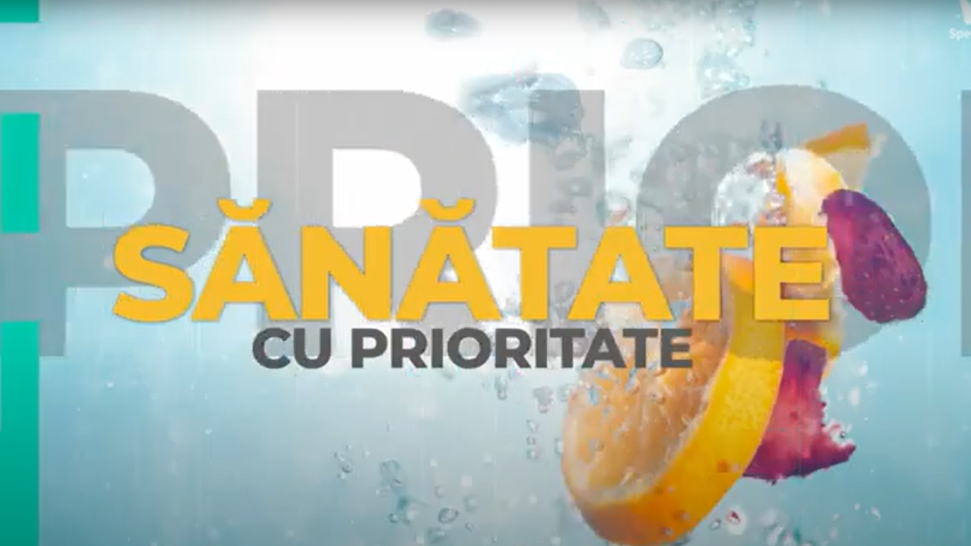 Fibromul uterin – Sănătate cu prioritate – Speranța TV