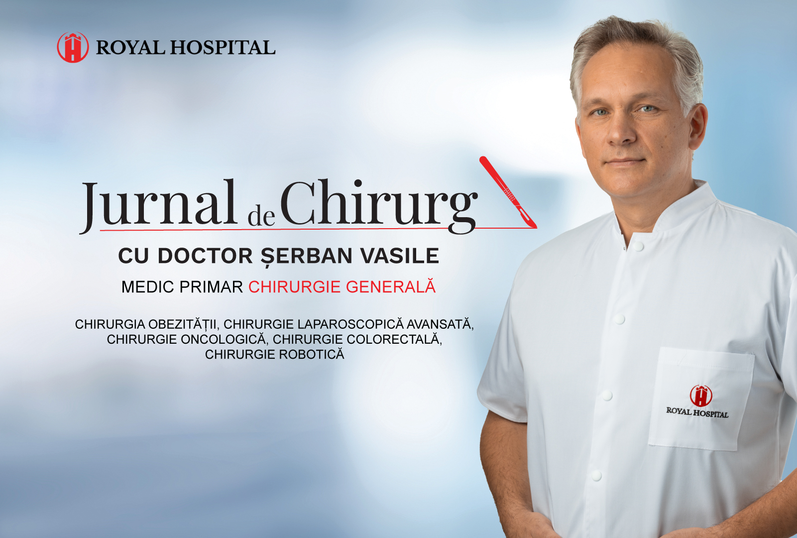 Gastric Sleeve: un pas semnificativ în tratamentul chirurgical al obezității