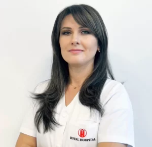 Dr. Natalia Richițeanu
