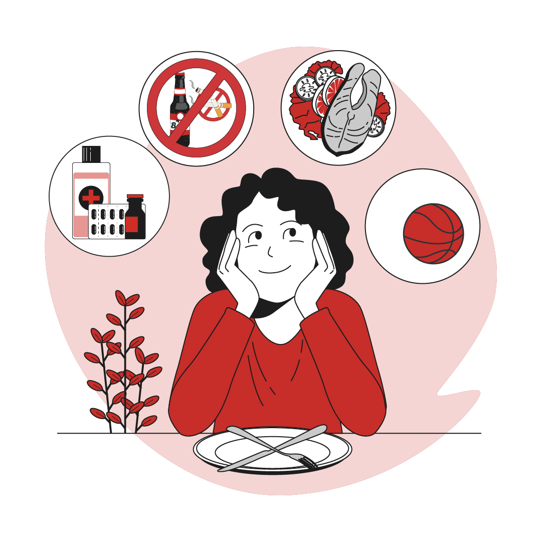 Dieta și factorii de risc