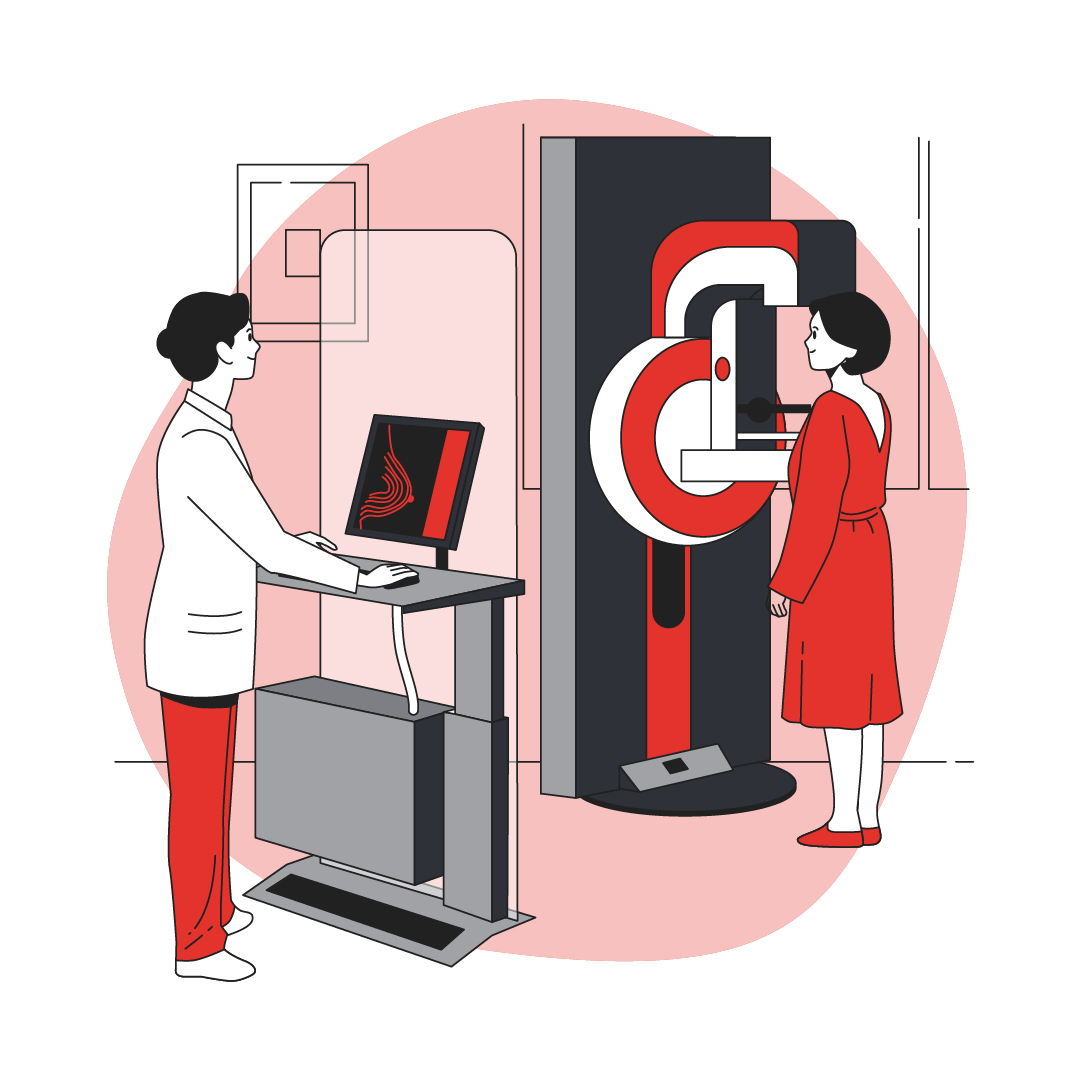Screening și autoexaminare