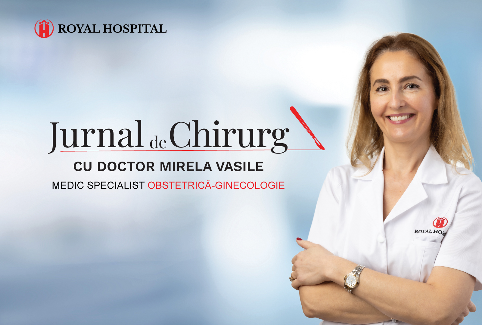 Intervenție chirurgicală pentru sângerări abundente în perimenopauză