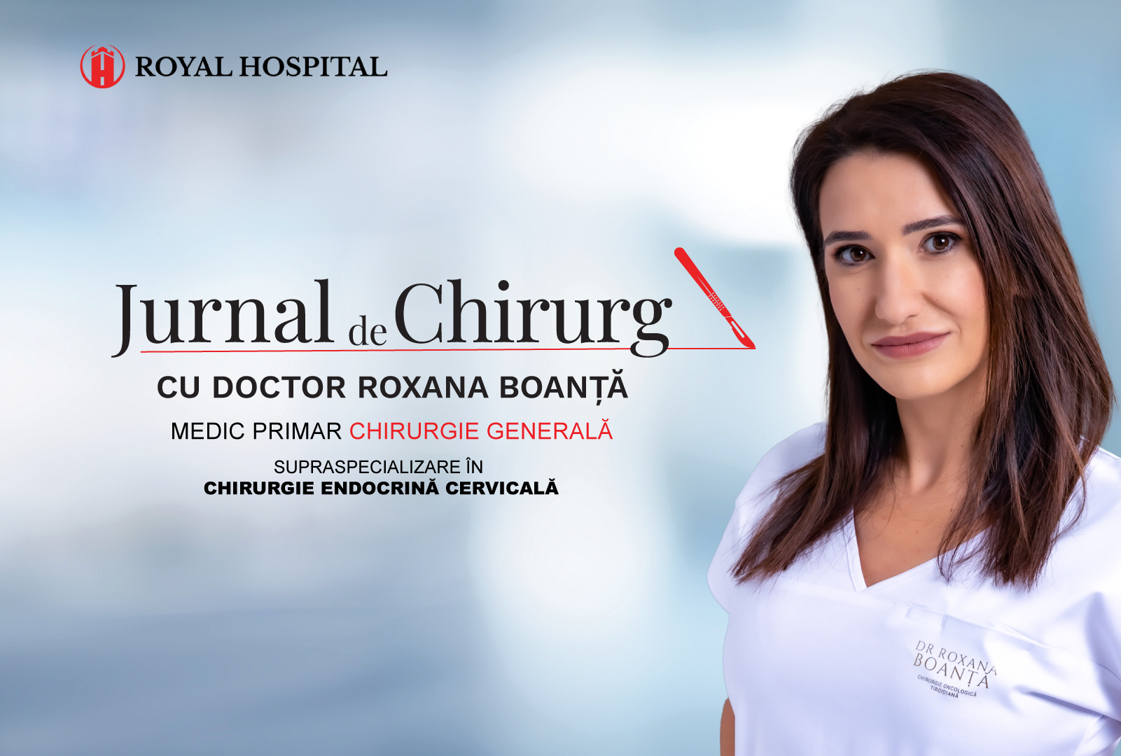 Tiroidectomie totală