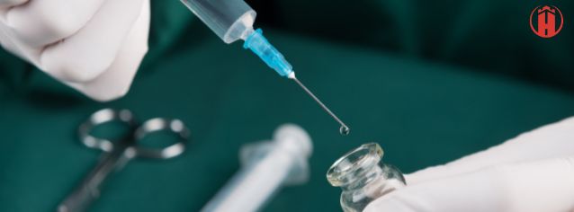 Injectarea de toxină botulinică în hernii și eventrații la Royal Hospital: Tehnică modernă pentru eventrațiile complexe